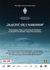 Złączyć się z narodem