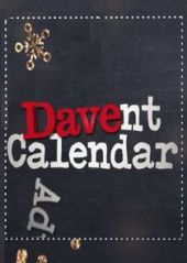 Dave’s Advent Calendar