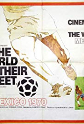 Mexico The World at Their Feet