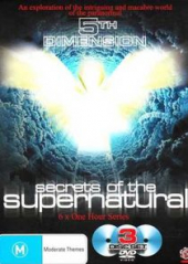 5th Dimension: Secrets of the Supernatural