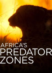 Africa’s Predator Zones