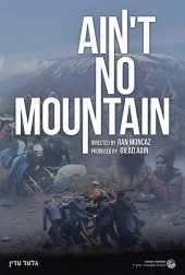 Ain’t No Mountain