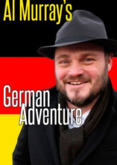 Al Murray’s German Adventure