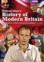 Andrew Marr’s History of Modern Britain