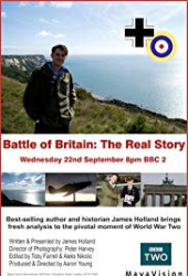 Battle of Britain: The Real Story