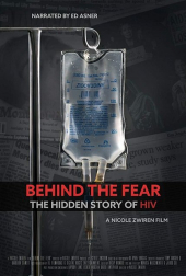 Behind the Fear