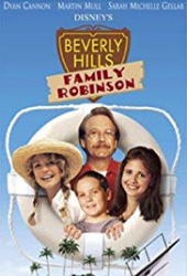 Beverly Hills Family Robinson