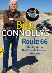 Billy Connolly’s Route 66