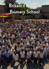 Britain’s Biggest Primary School