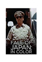 Fall of Japan: In Color