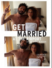 Get Married at the Airport (Love and Alcohol on the Run)