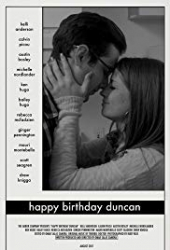 Happy Birthday Duncan