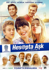 Hesapta Ask