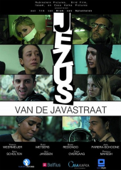 Jezus van de Javastraat