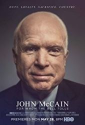 John McCain: Komu bije dzwon