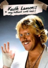 Keith Lemon’s Very Brilliant World Tour