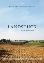 Landstück