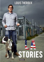 Louis Theroux’s LA Stories