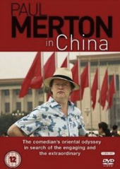 Paul Merton in China