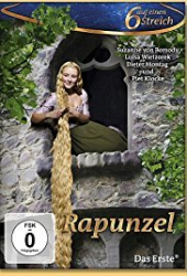 Rapunzel