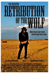 Retribution of the Wolf