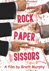 Rock Paper Scissors