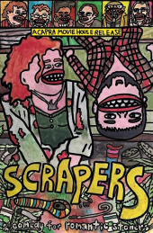 Scrapers