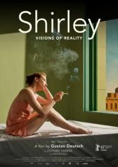 Shirley – wizje rzeczywistości 