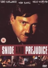 Snide and Prejudice