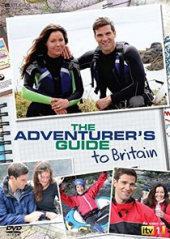 The Adventurer’s Guide to Britain