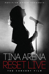 Tina Arena: Reset Live – The Concert Film