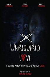 Unrequired Love