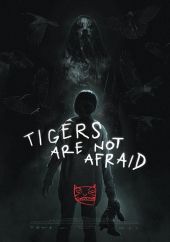 Tygrysy się nie boją