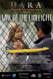 War of the Limelight