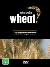 What’s with Wheat?