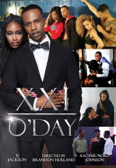 XXI: O’Day