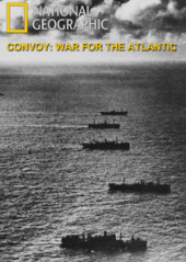 Atlantic Convoys: The War at Sea