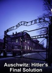 Auschwitz: Hitler’s Final Solution