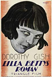 Betty of Greystone
