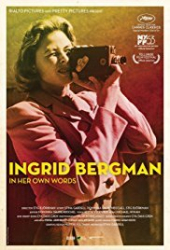 Ingrid Bergman: własnymi słowami