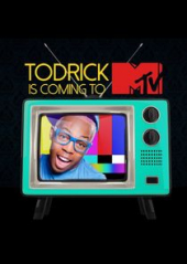 Todrick