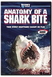 Anatomy of a Shark Bite