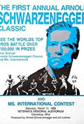 Arnold Schwarzenegger Bodybuilding Classic
