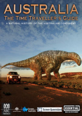 Australia: The Time Traveller’s Guide