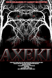 Axeki