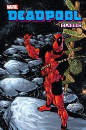 Deadpool Classic #06