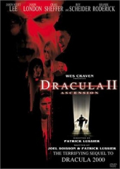 Dracula 2: Odrodzenie