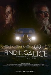 Finding Alice