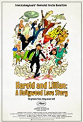 Harold i Lillian - hollywoodzka love story