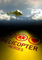 Helicopter Heroes